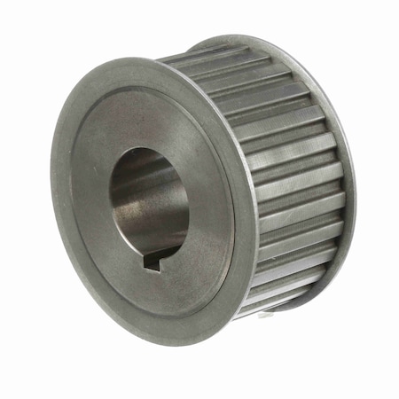 Browning Steel Bushed Bore Gearbelt Pulley, 28HP200 28HP200